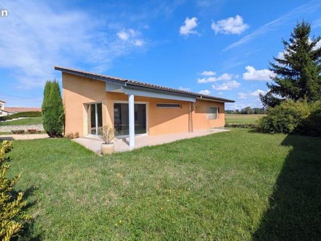 Maison vente à Mamers, Champagne