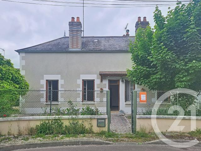 Maison vente à Auxerre, Vincelles