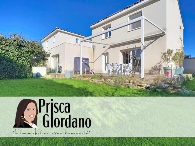 Maison vente à Montpellier, Pignan