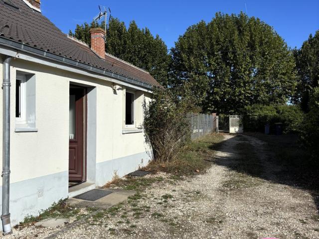 Maison location à Résidence des Prés, Sully-sur-Loire