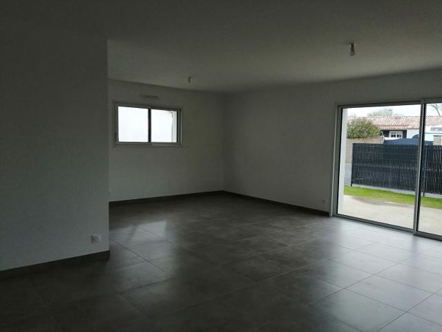 Maison location à Les Sables-d'Olonne, Saint-urbain