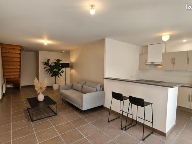 Maison vente à Agen