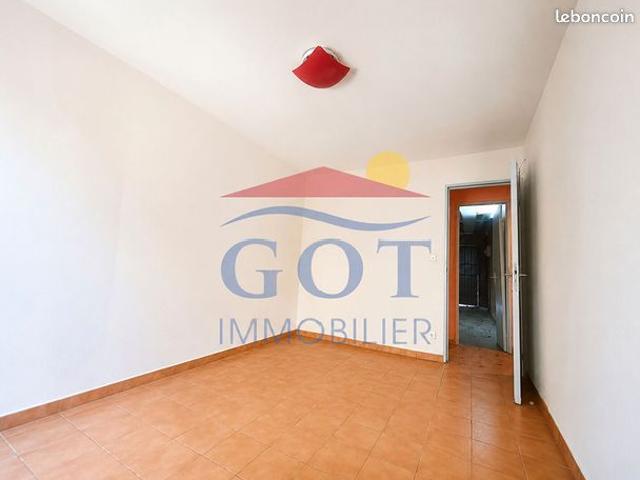 Maison vente à Perpignan, Saint-laurent-de-la-salanque