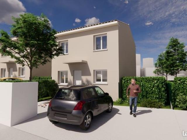Maison vente à Saint-Mathieu-de-Tréviers, Hérault