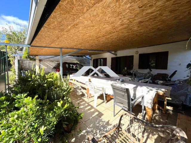 Maison vente à La Réunion