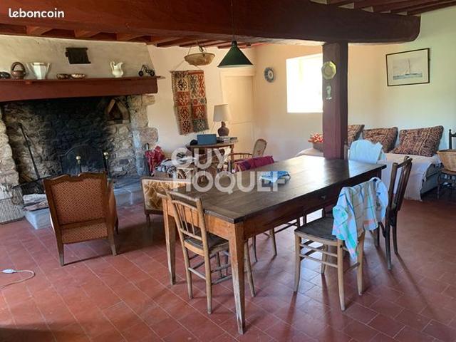 Maison vente à Cloyes-les-Trois-Rivières, Eure-et-Loir