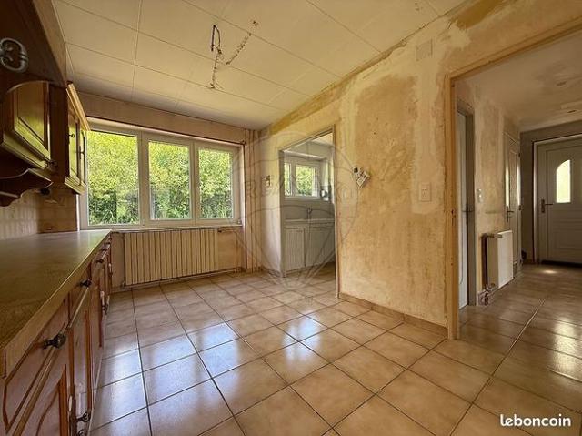 Maison vente à Metz, Ars-sur-moselle