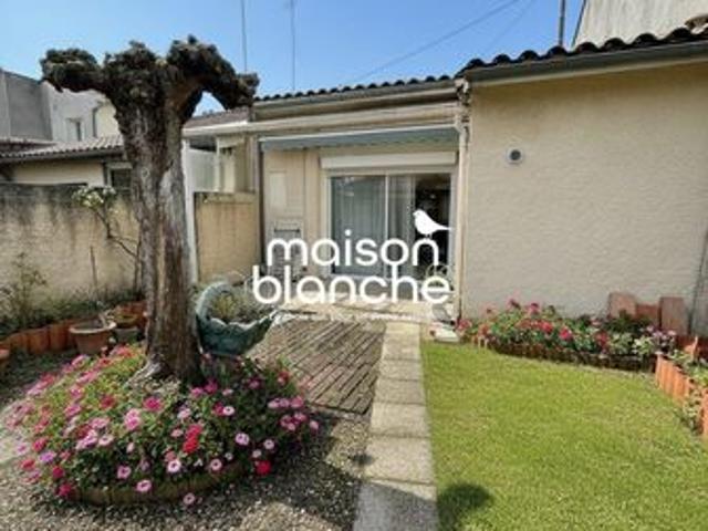 Maison vente à Libourne