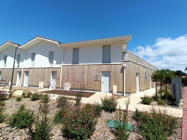 Maison location à Dax, Messanges