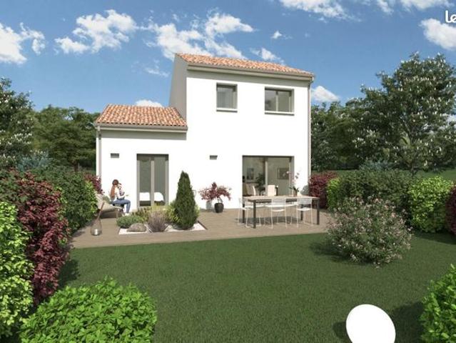 Maison vente à Saint-Julien-en-Genevois, Arbusigny