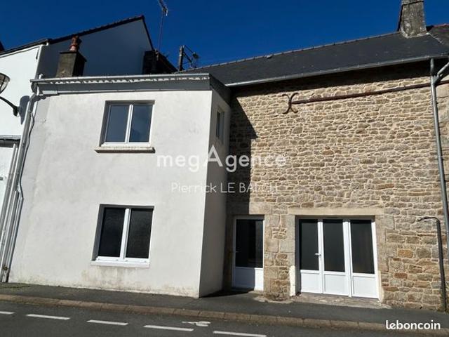 Maison vente à Lannion, Bretagne