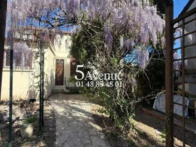 Maison vente à Nogent-sur-Marne, Champigny-sur-marne