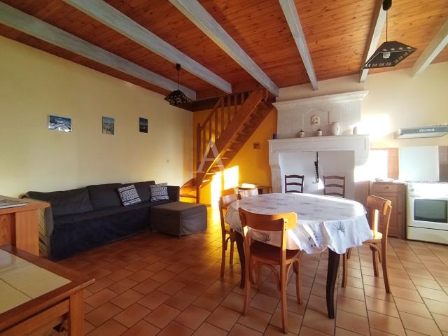 Maison vente à France métropolitaine, Thénac