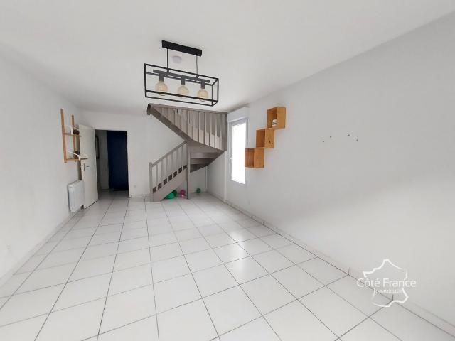 Maison vente à Langon
