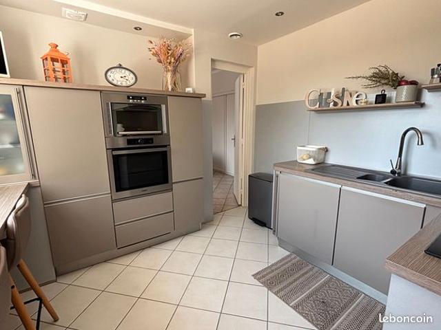 Maison vente à Brive-la-Gaillarde, Noailles