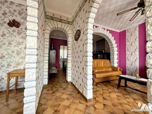 Maison vente à Béthune, Isbergues