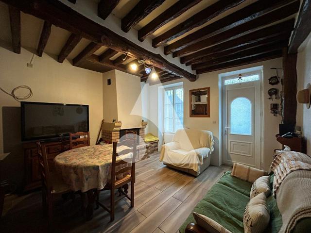 Maison vente à Provins, Saint-ouen-sur-morin