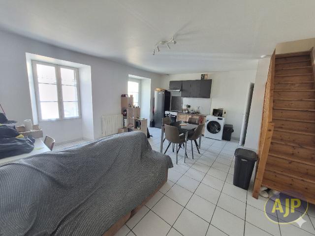 Maison vente à Nantes, Saint-philbert-de-grand-lieu