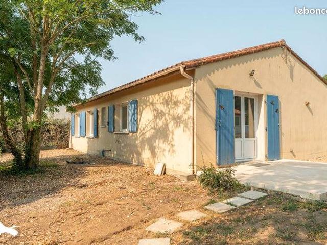 Maison vente à Rochefort, Meschers-sur-gironde