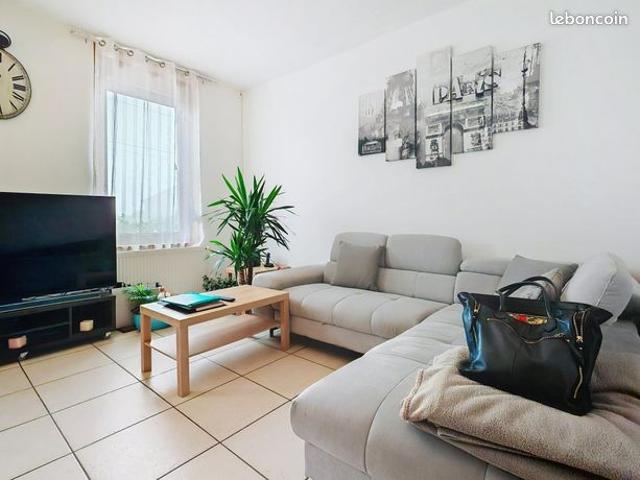 Maison vente à Avesnes-sur-Helpe, Sepmeries