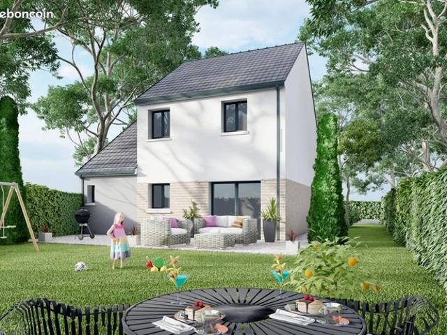 Maison vente à Provins, Montereau-fault-yonne