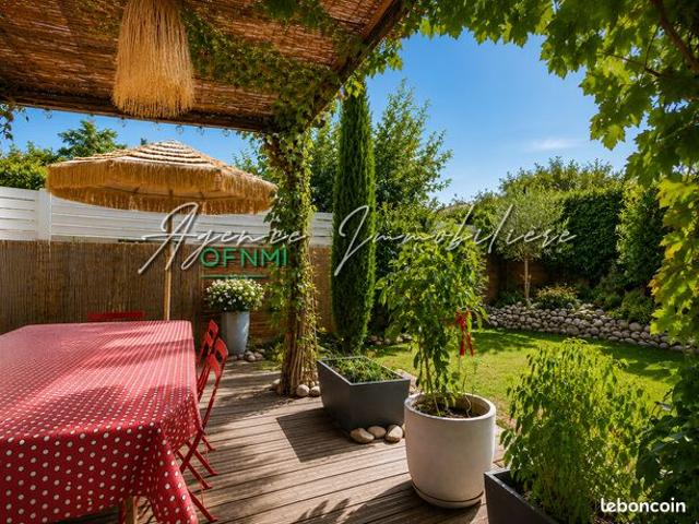 Maison vente à L'Horme, Loire