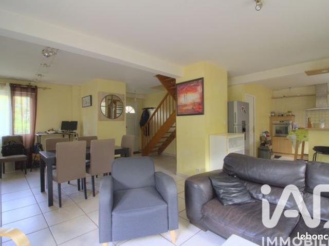Maison vente à Toulouse, Montastruc-la-conseillère