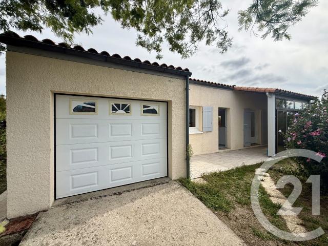 Maison vente à Saujon, Charente-Maritime