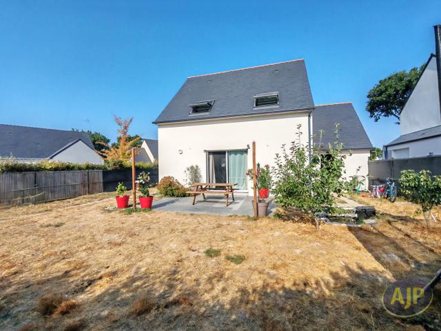 Maison vente à Châteaubriant-Ancenis, Blain