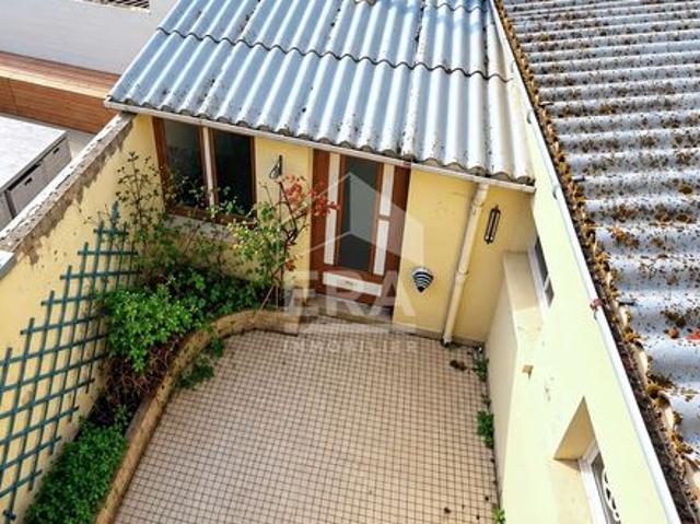 Maison vente à Étaples, Pas-de-Calais