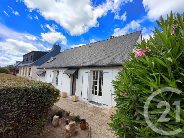Maison vente à Vannes, Bretagne