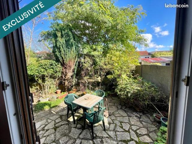 Maison vente à L'Haÿ-les-Roses, Villeneuve-le-roi