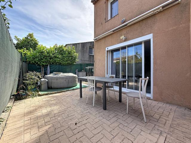 Maison vente à Arrondissement de Draguignan, Draguignan