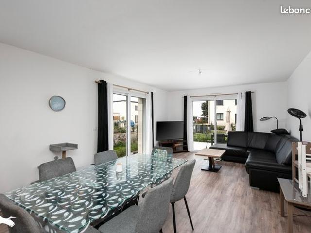 Maison vente à Saint-Renan, Finistère