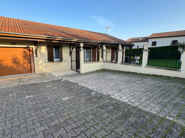 Maison vente à Clermont-Ferrand, Cébazat
