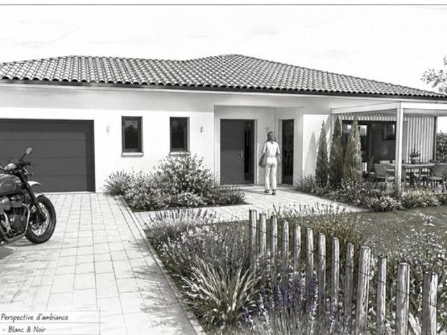 Maison vente à Bourg-en-Bresse, Bâgé-le-châtel
