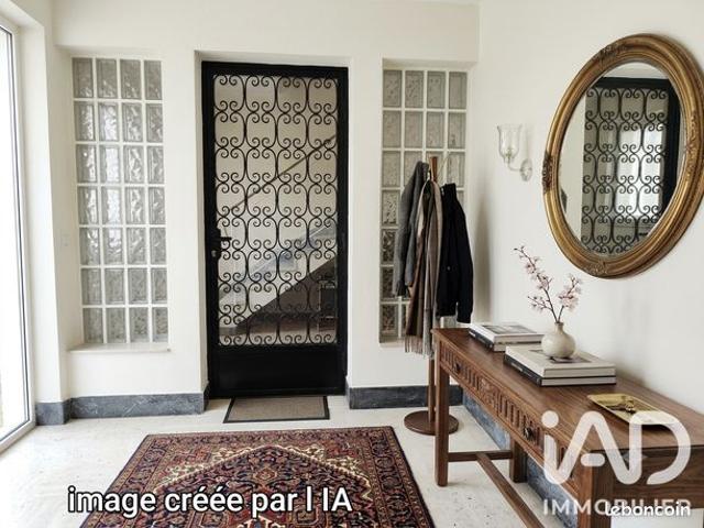 Maison vente à Lorient, Bretagne