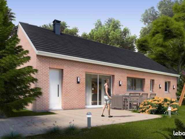 Maison vente à Fontenay-le-Comte, Pays de la Loire