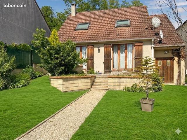 Maison vente à Palaiseau, Saulx-les-chartreux