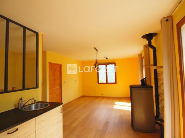 Maison location à Saint-Jean-de-Maurienne, Auvergne-Rhône-Alpes