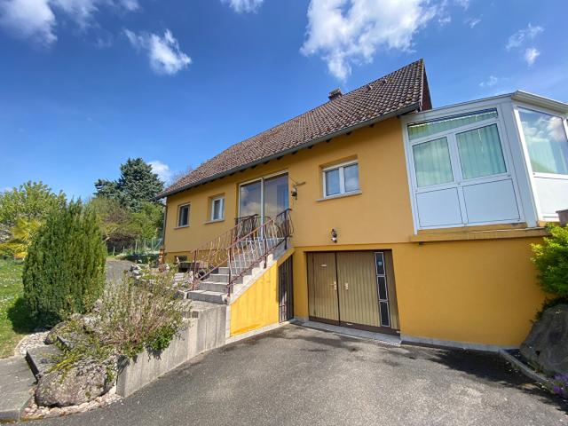 Maison vente à Altkirch, Heidwiller