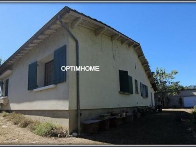 Maison vente à Nontron, Chaleix