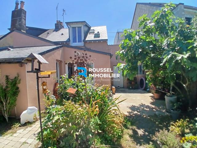 Maison vente à Le Mans