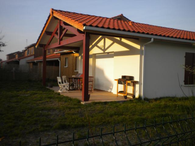 Maison vente à Mont-de-Marsan, Sanguinet