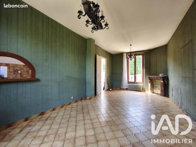 Maison vente à Compiègne, Chelles