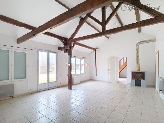 Maison vente à Orléans, Neuville-aux-bois