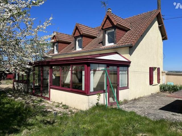 Maison vente à Chartres, Pontgouin