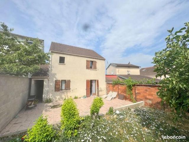 Maison vente à Bobigny
