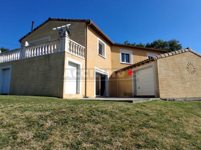 Maison vente à Castres, Labruguière