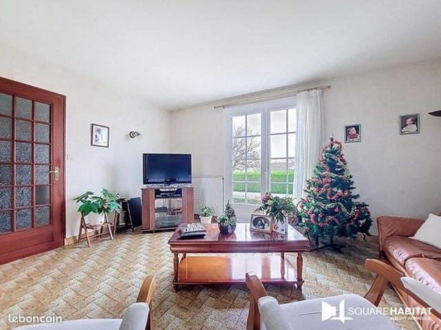 Maison vente à La Roche-sur-Yon, Le Poiré-sur-vie